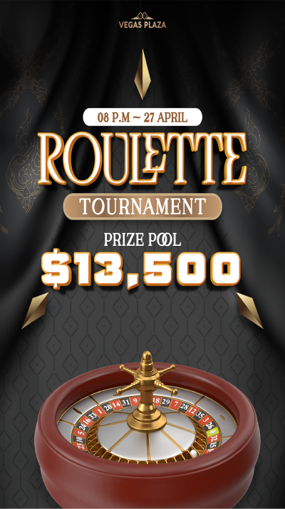 ROULETTE TOURNAMENT